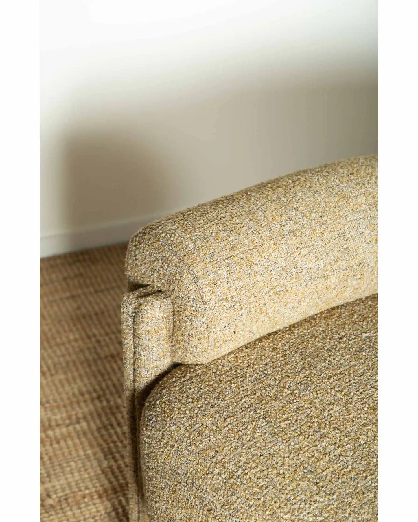 Savour Accent Chair