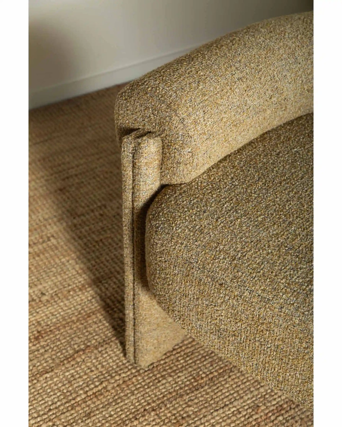 Savour Accent Chair