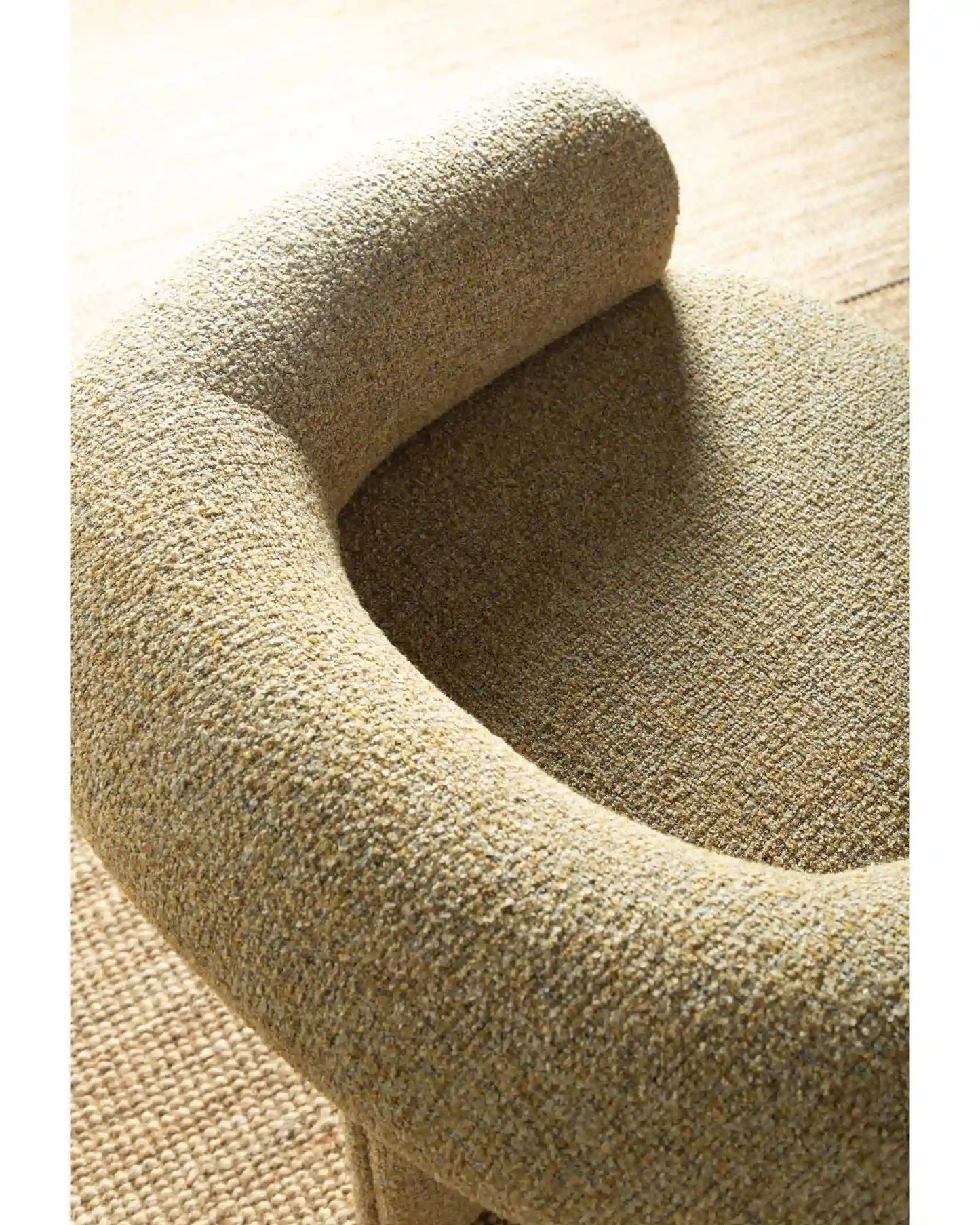 Savour Accent Chair