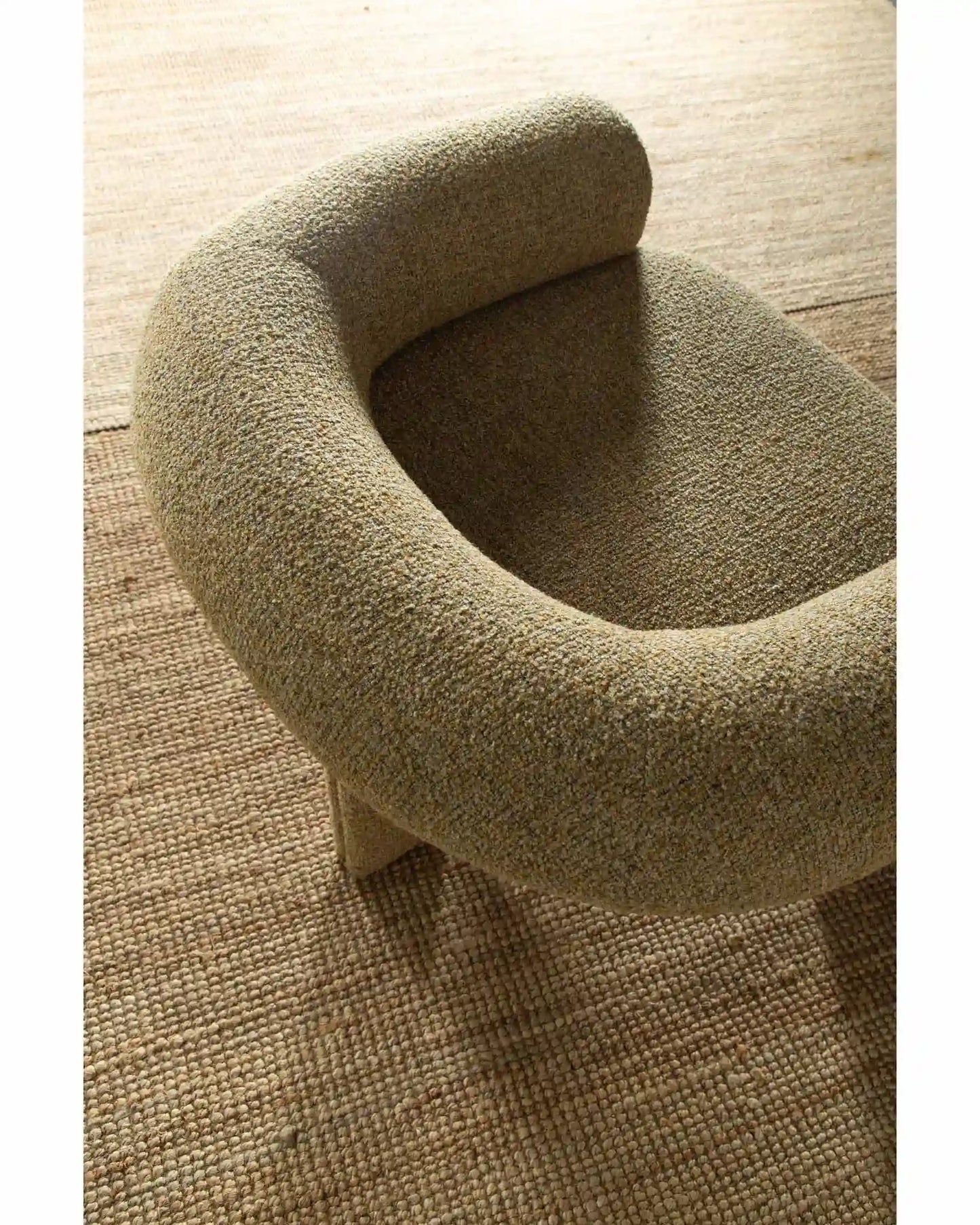 Savour Accent Chair