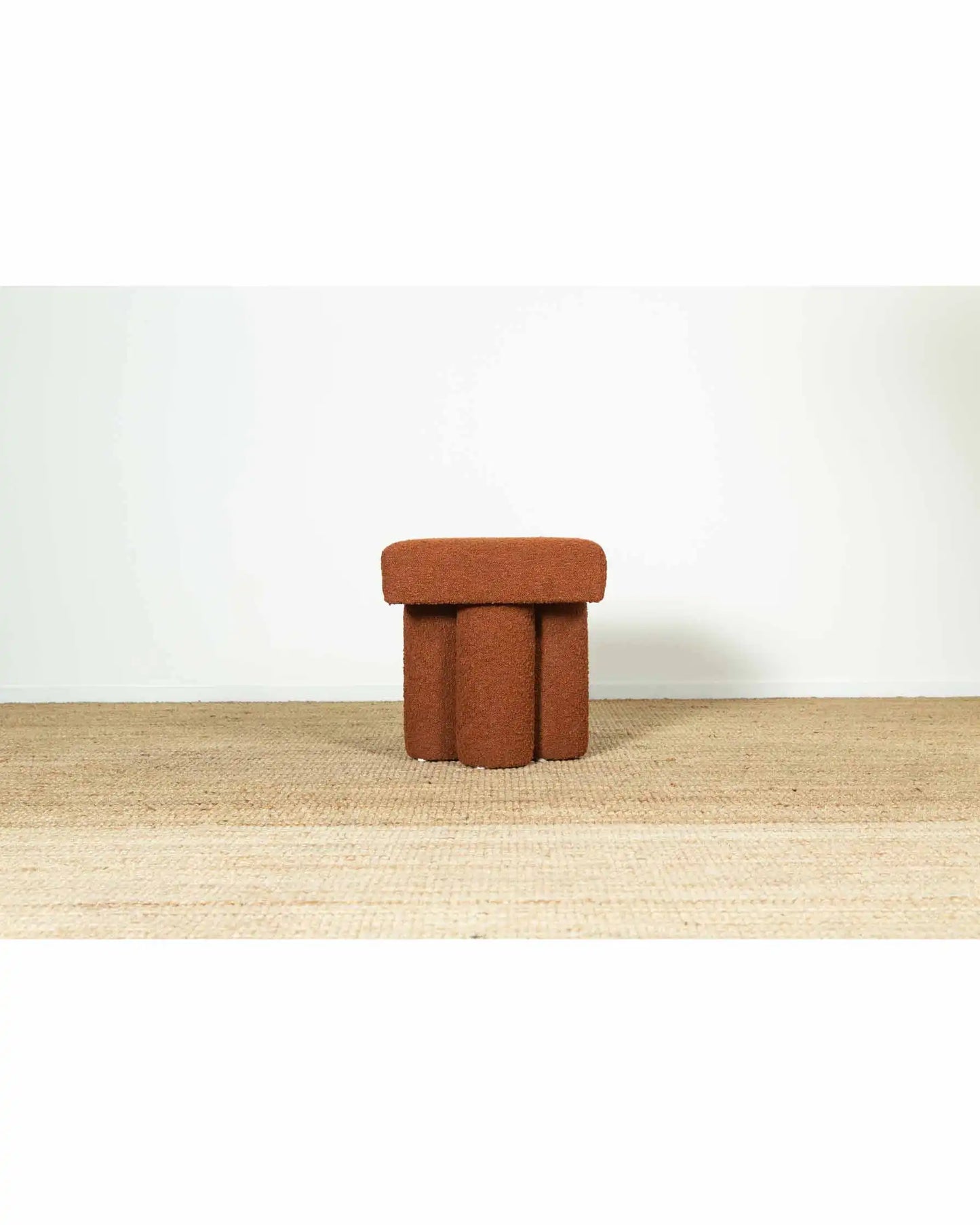 Littmann Ottoman