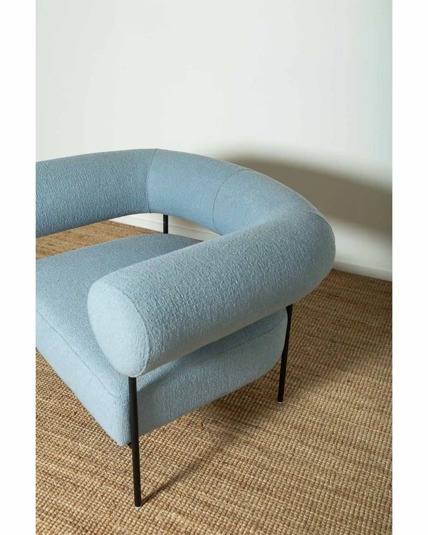 Walter Accent Chair