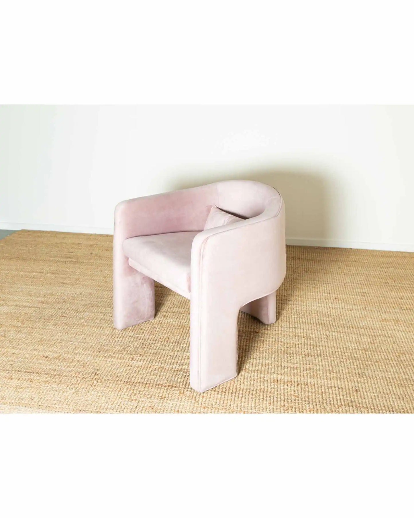 Marla Accent Chair