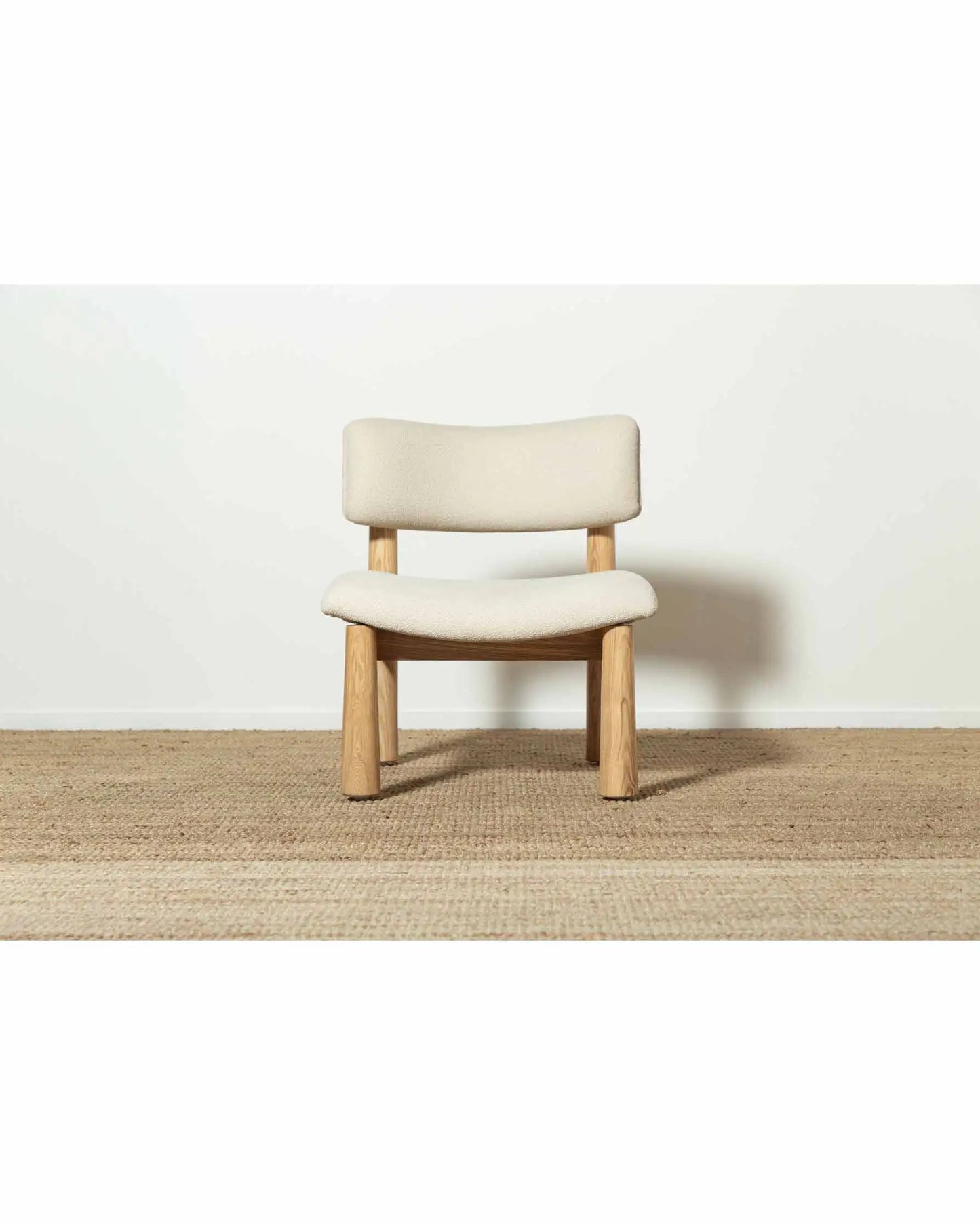 Torq Accent Chair