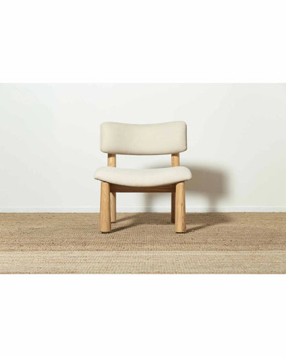 Torq Accent Chair