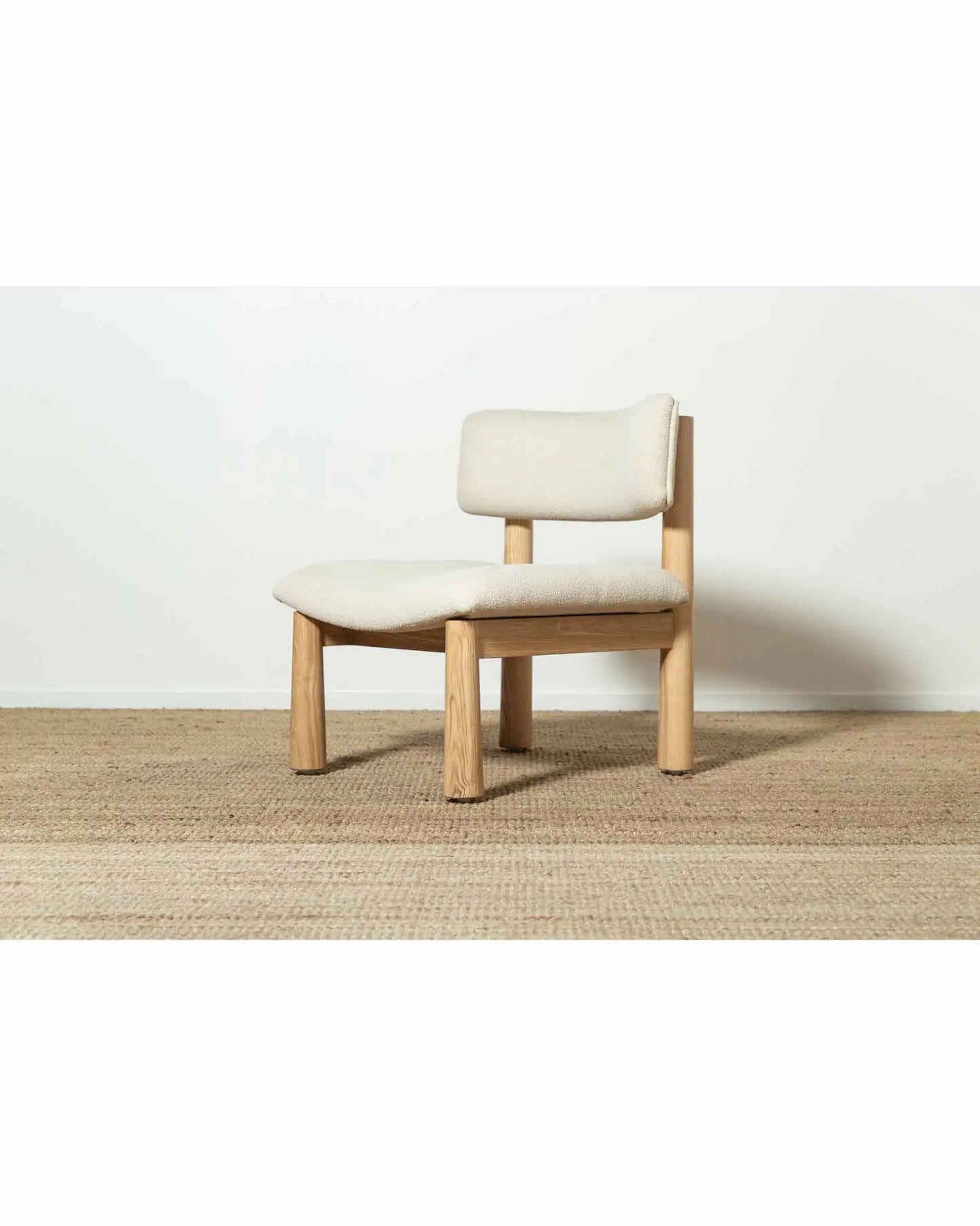 Torq Accent Chair