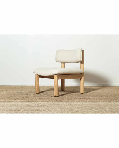 Torq Accent Chair