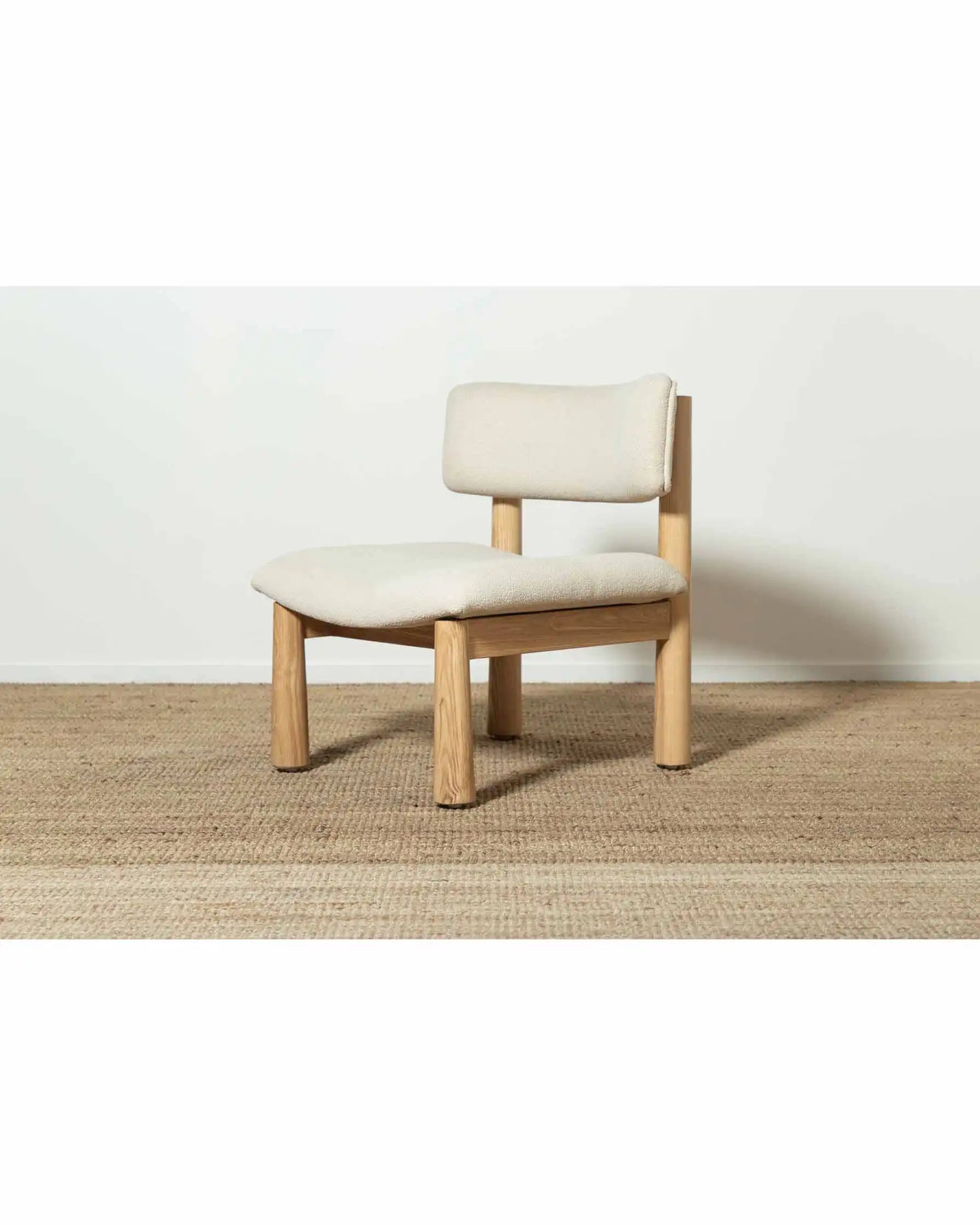Torq Accent Chair
