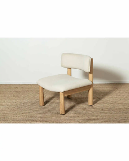 Torq Accent Chair