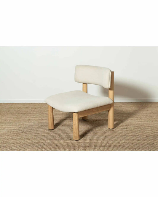 Torq Accent Chair