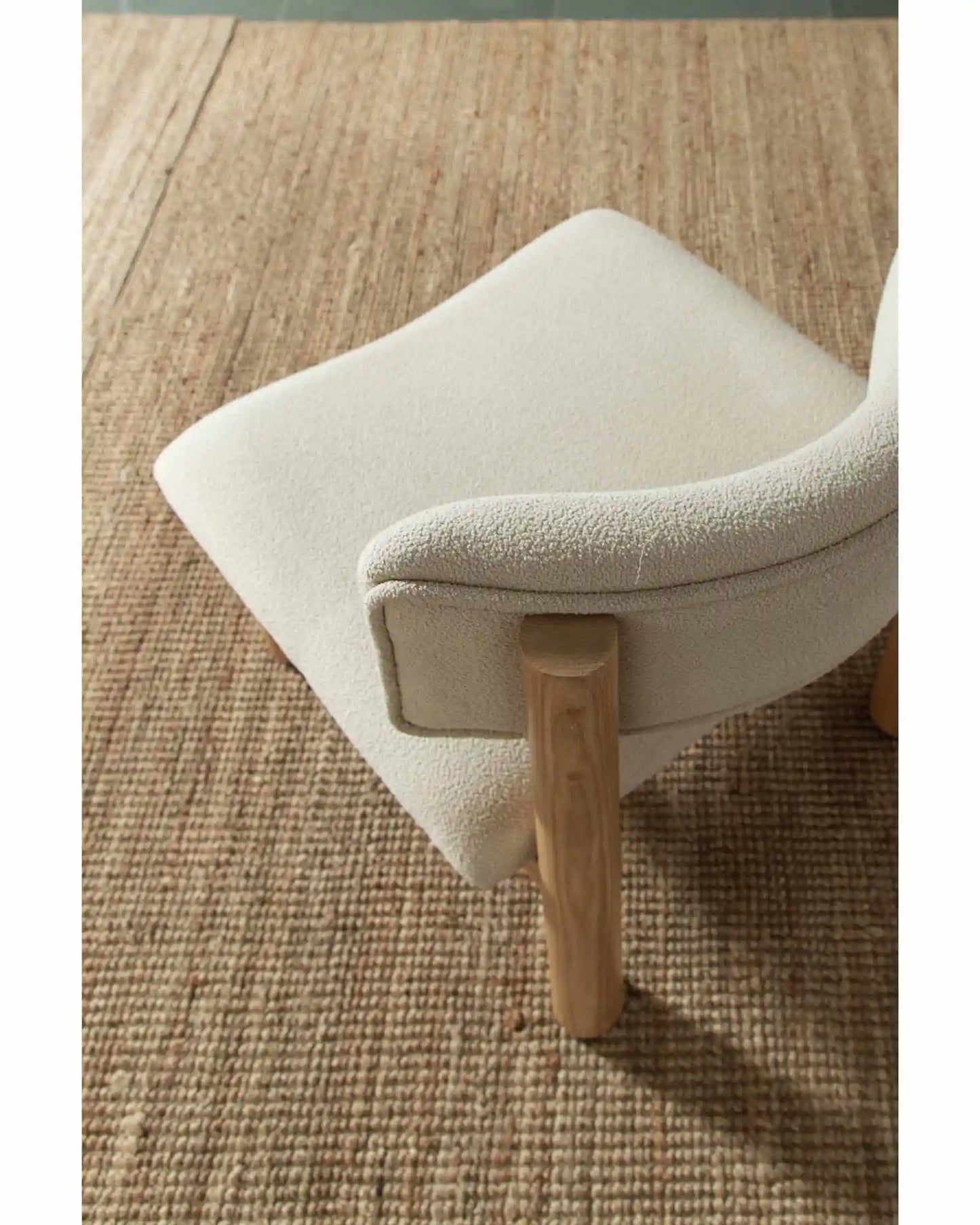 Torq Accent Chair