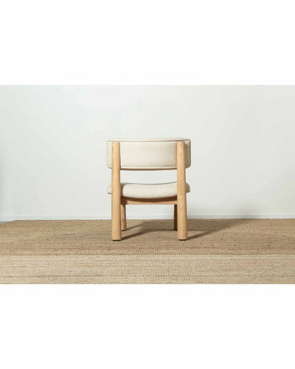 Torq Accent Chair