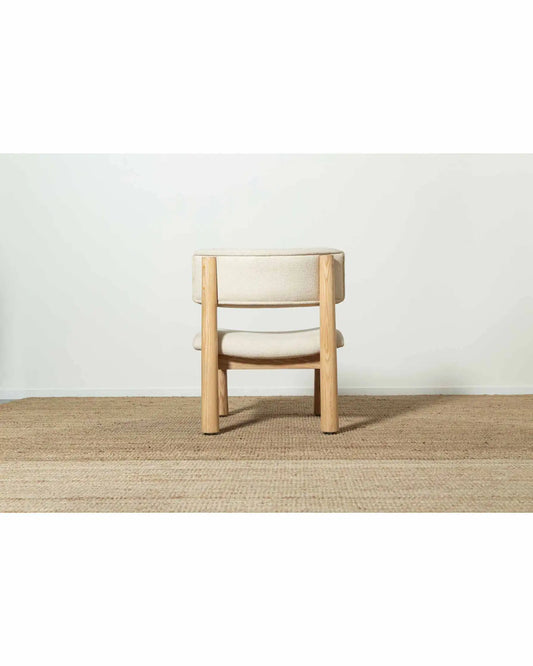 Torq Accent Chair