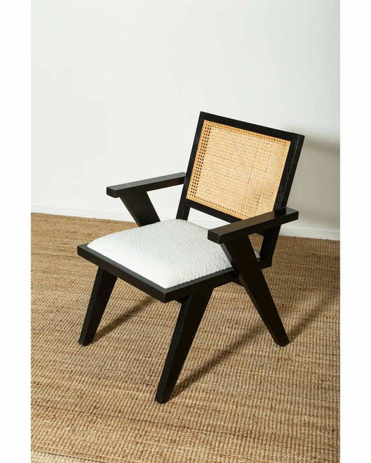Flown Dining Chair