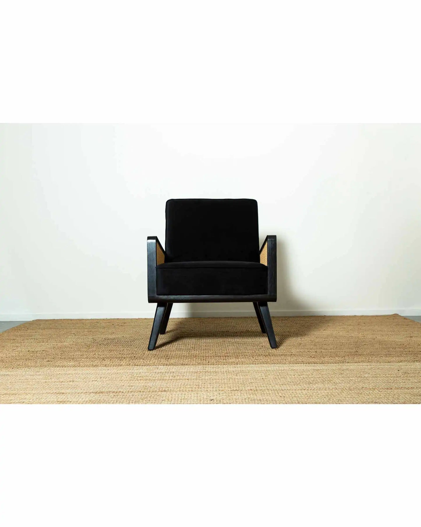 Edmund Accent Chair