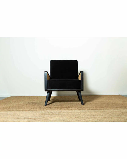 Edmund Accent Chair