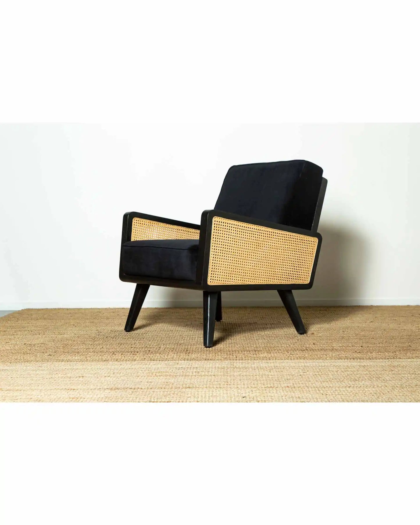 Edmund Accent Chair