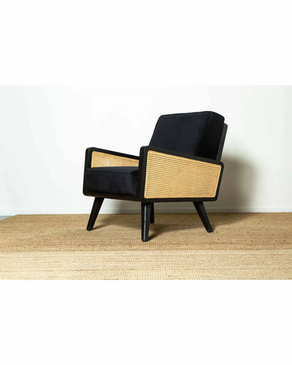 Edmund Accent Chair