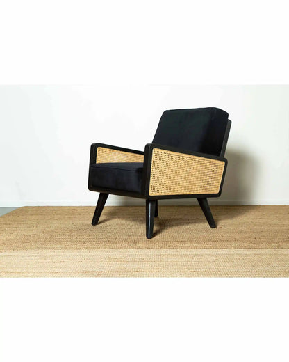 Edmund Accent Chair