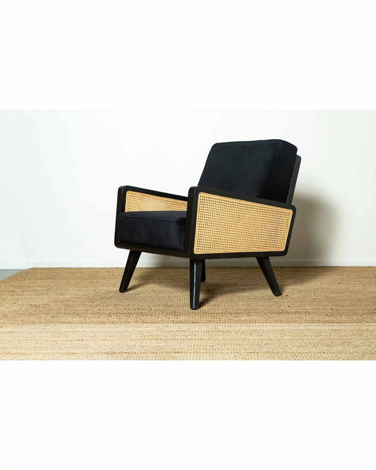 Edmund Accent Chair