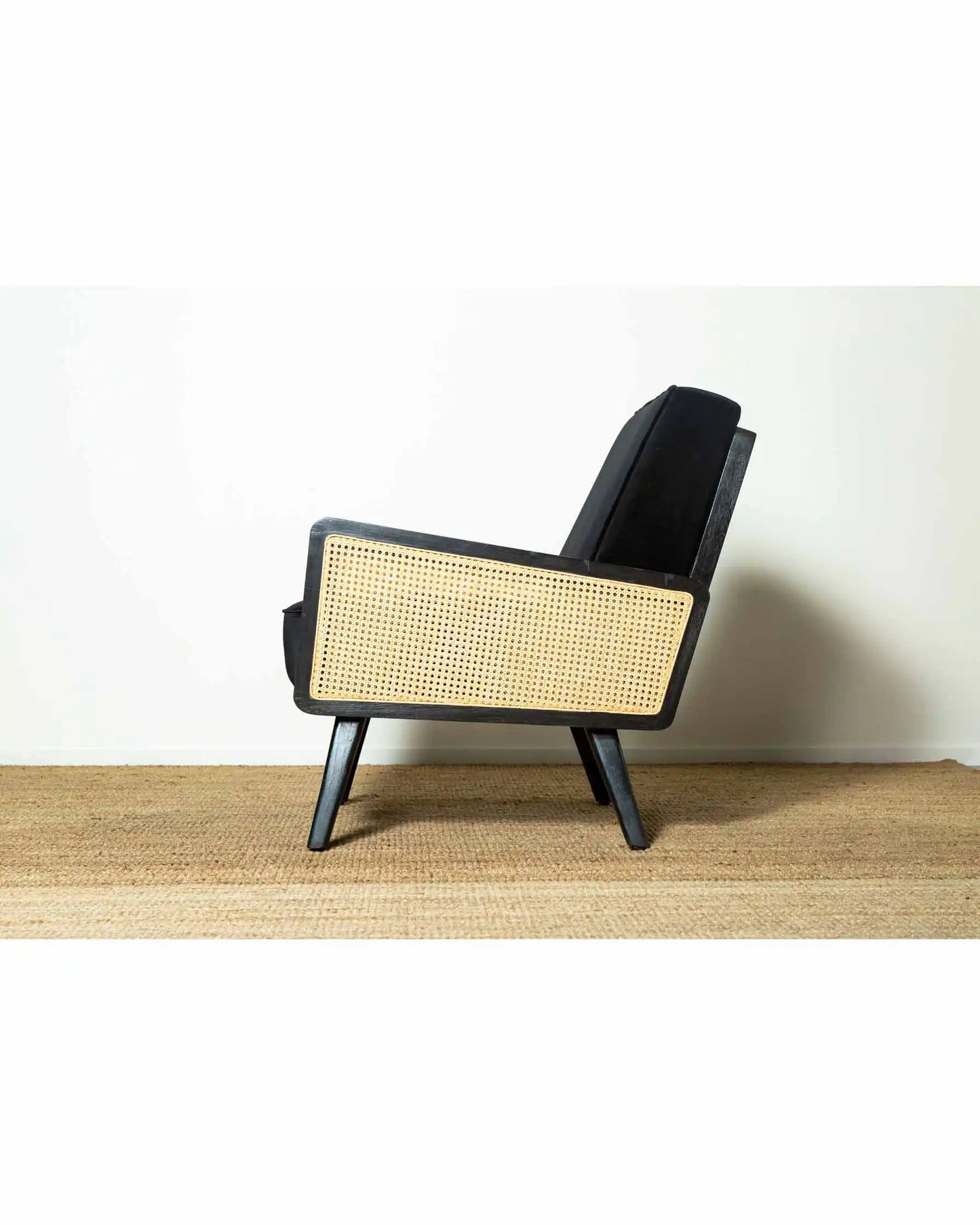 Edmund Accent Chair