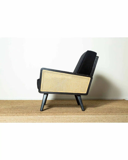 Edmund Accent Chair