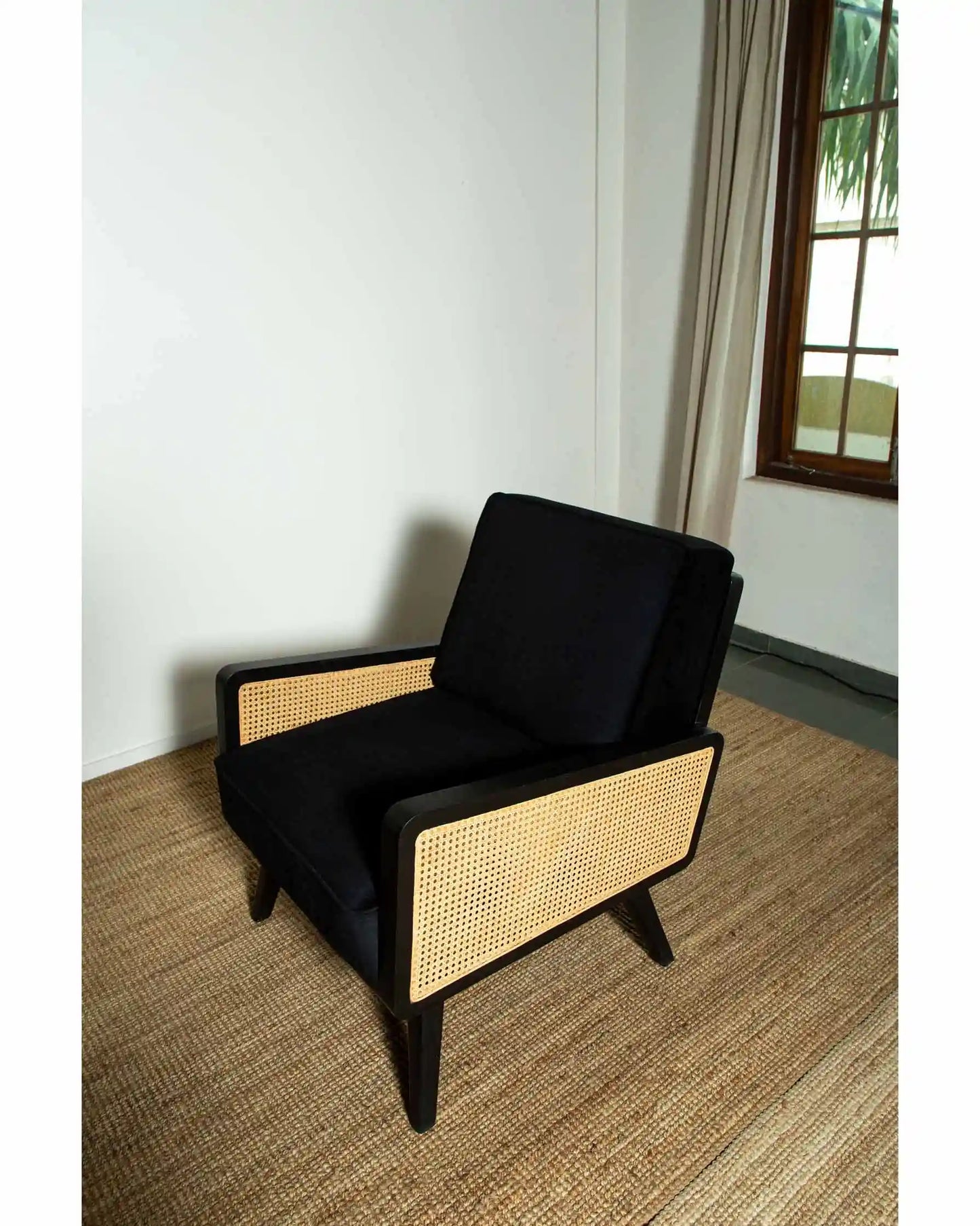 Edmund Accent Chair