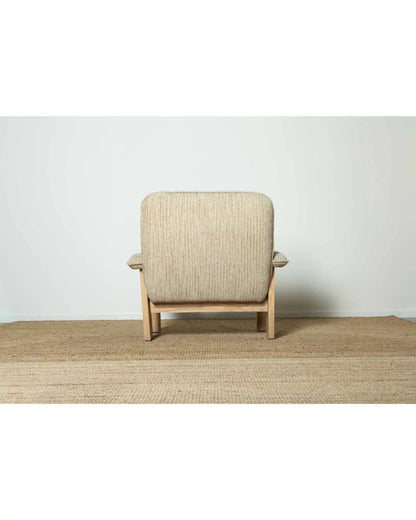 Audo Accent Chair