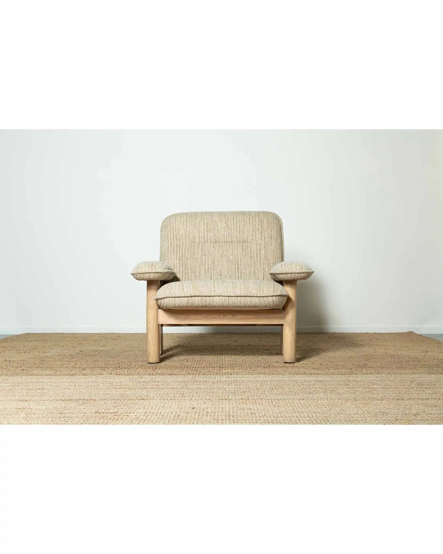 Audo Accent Chair