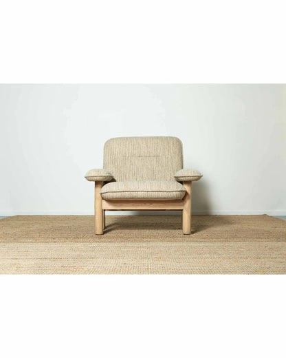 Audo Accent Chair