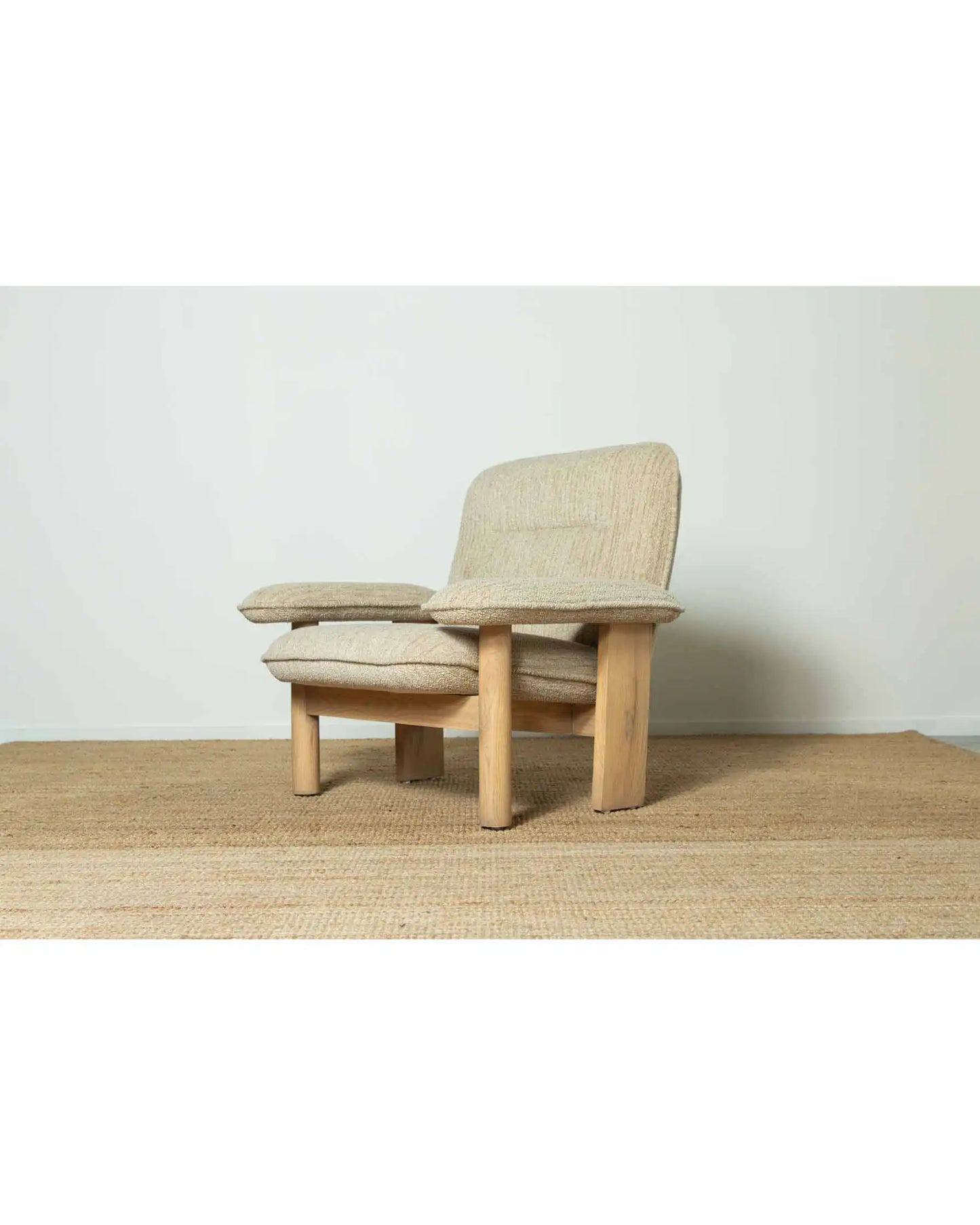 Audo Accent Chair