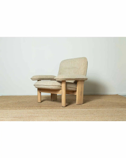 Audo Accent Chair