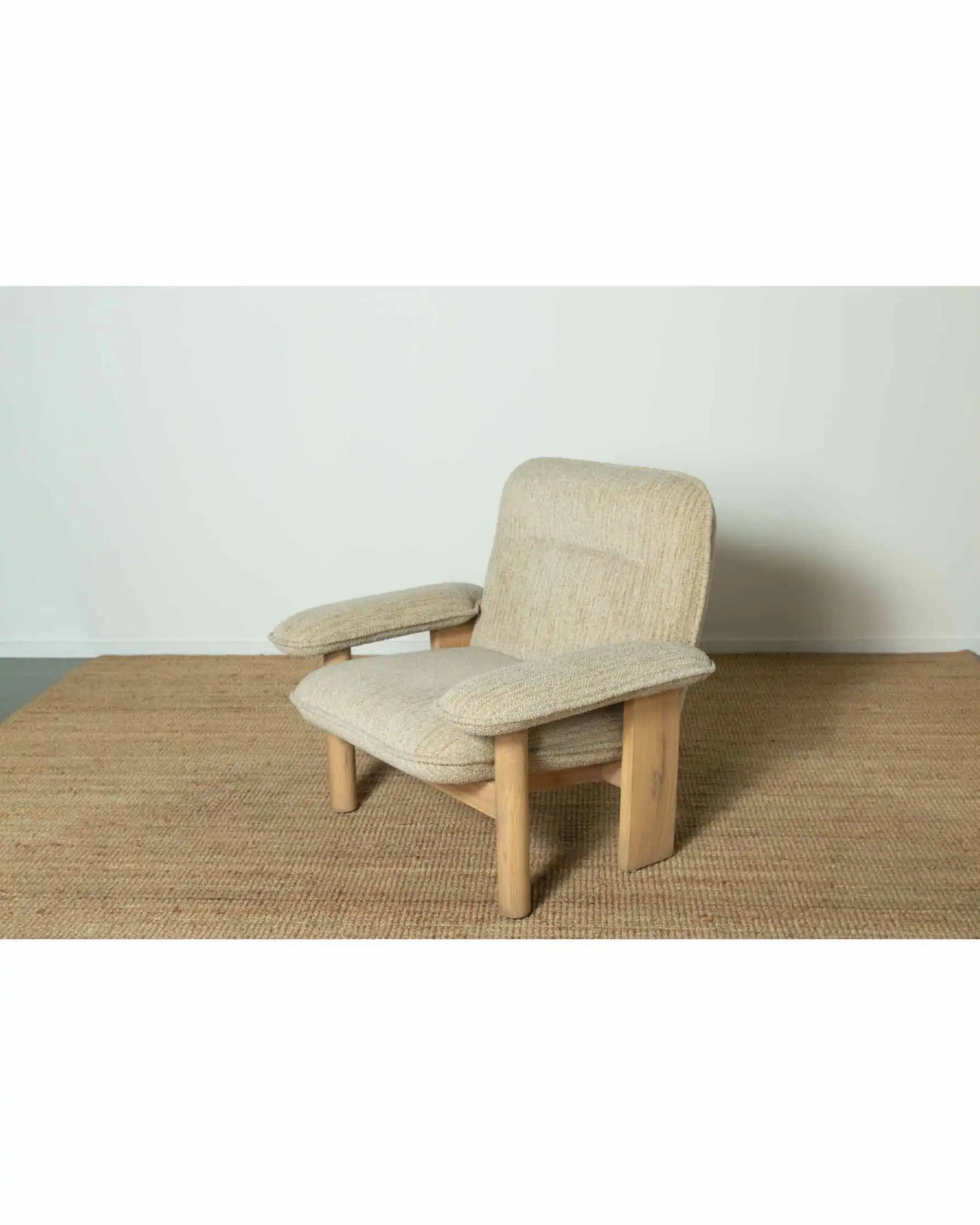 Audo Accent Chair