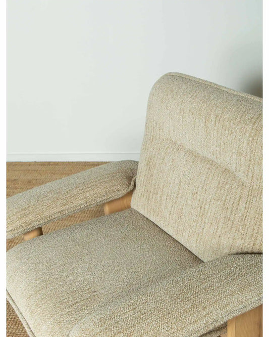 Audo Accent Chair