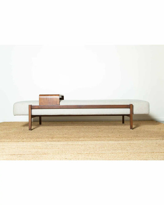 Go-Gem Bench