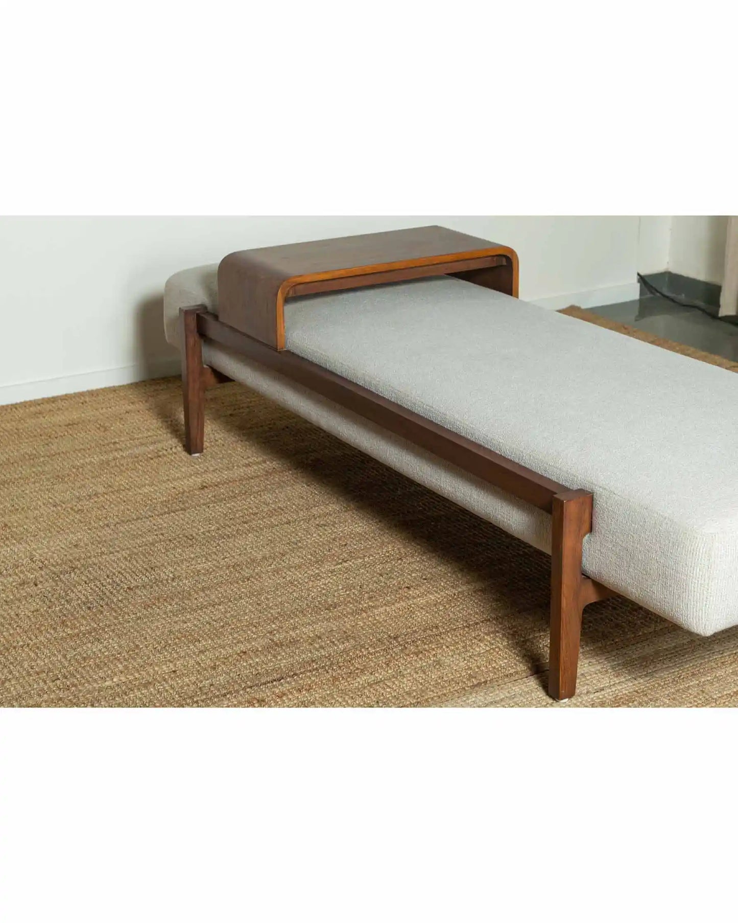 Go-Gem Bench