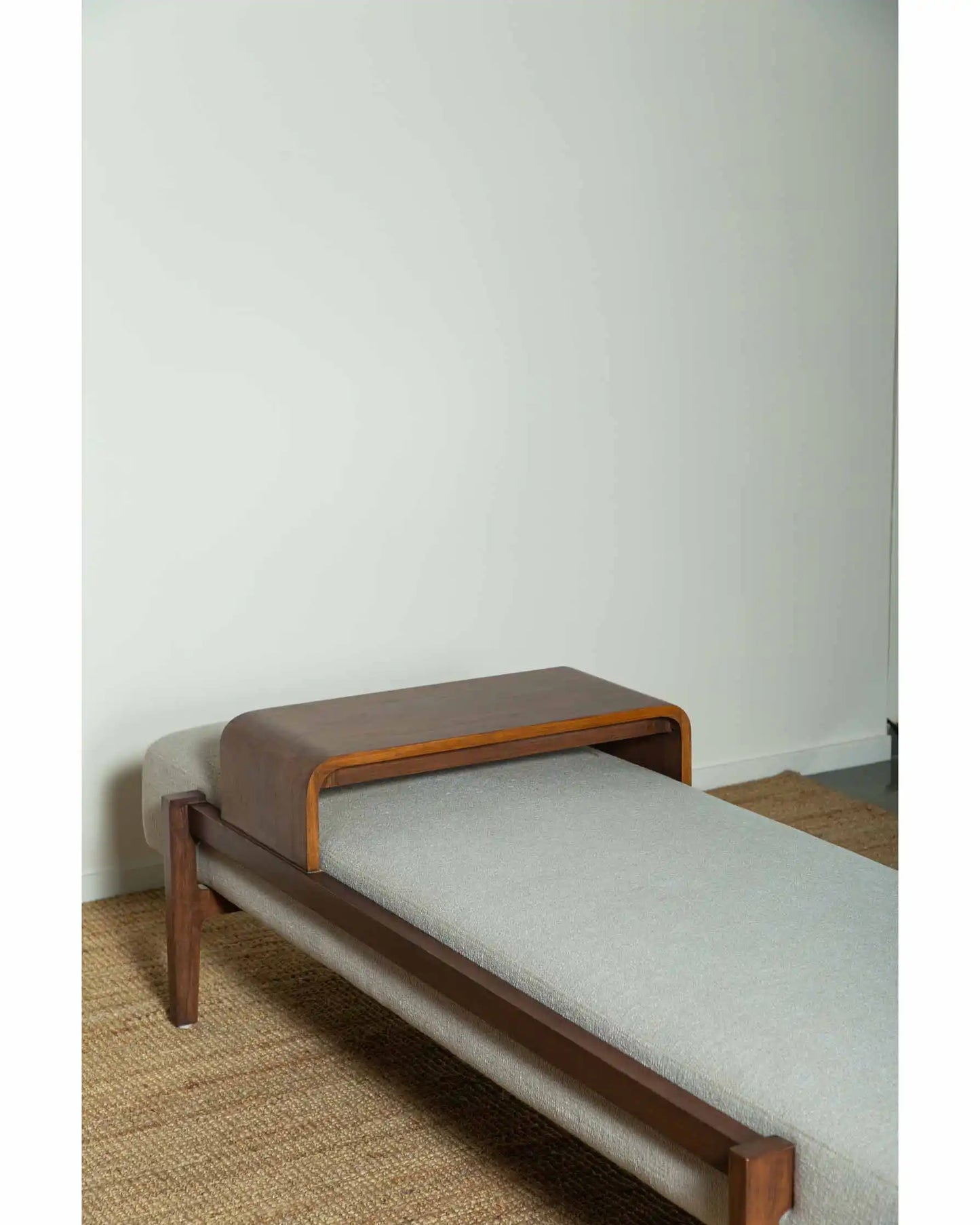 Go-Gem Bench