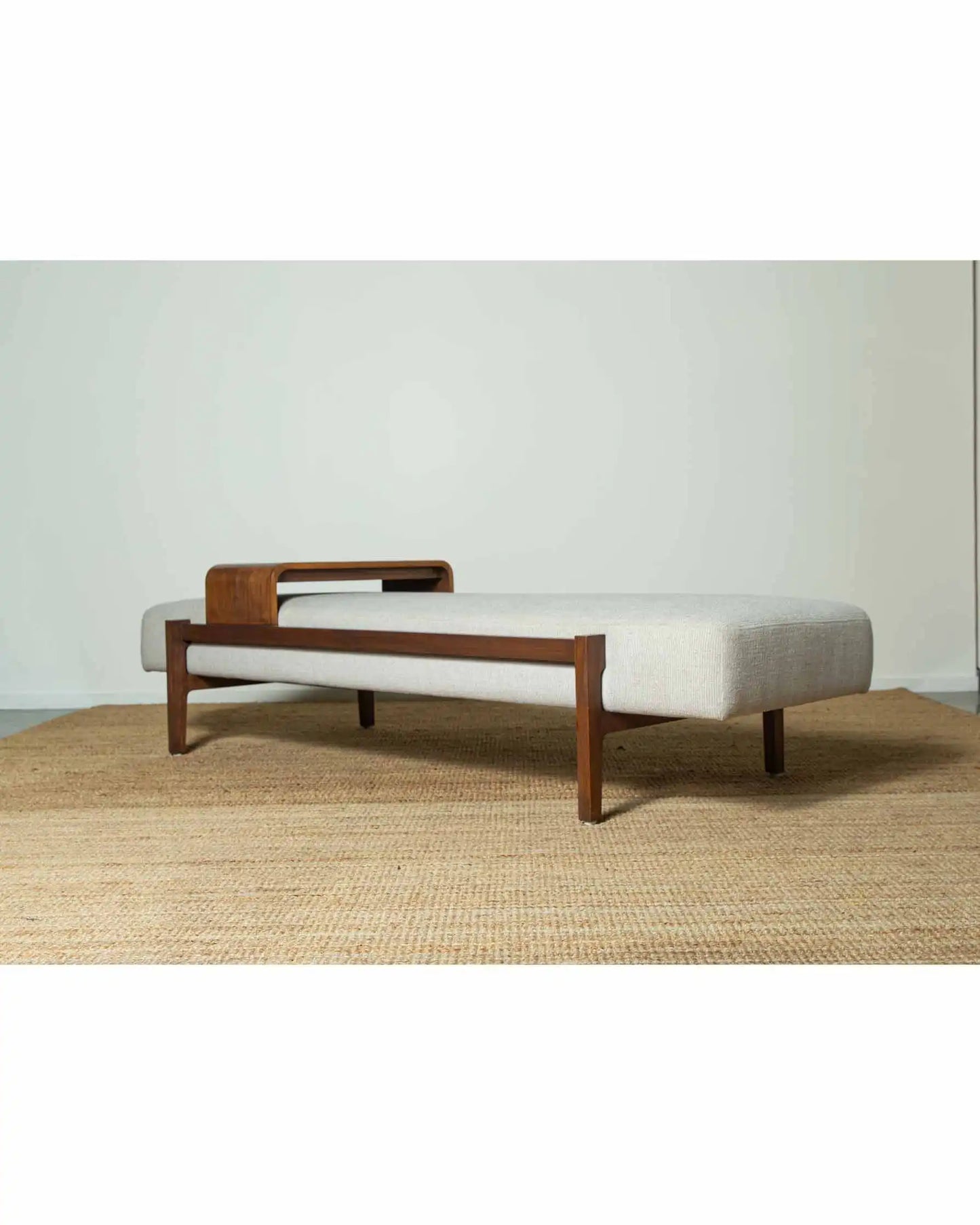 Go-Gem Bench
