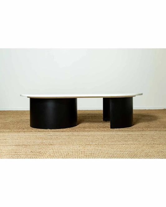 Arctic Coffee Table