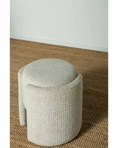 Mantis Pouf