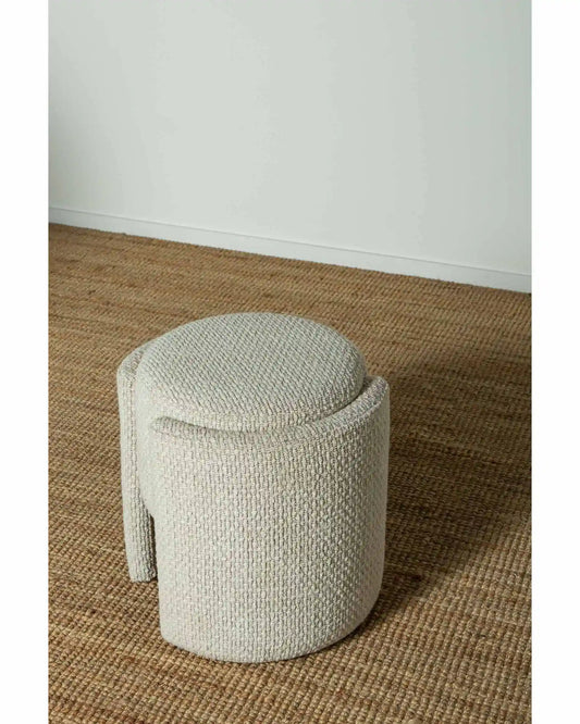 Mantis Pouf