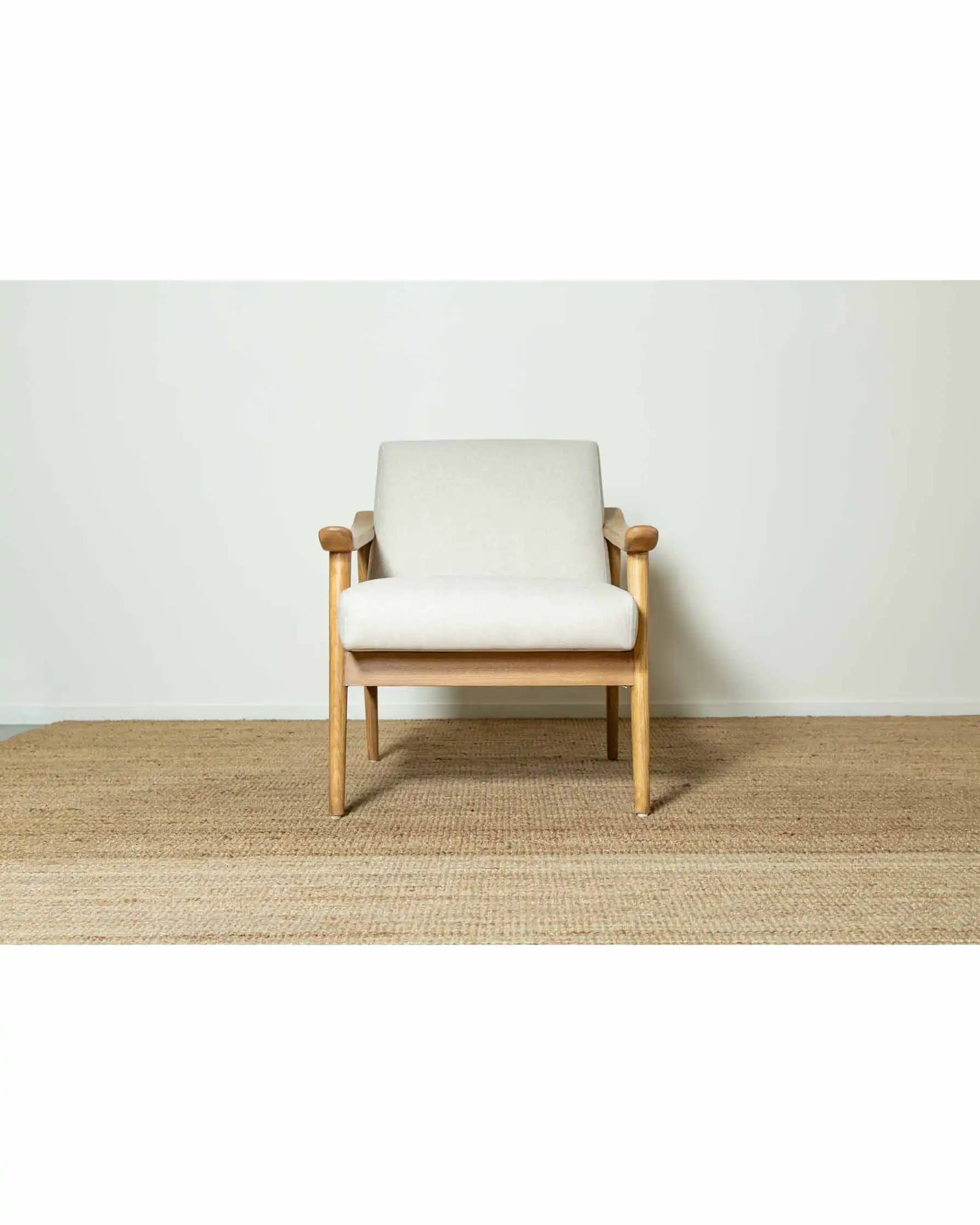 Showman Accent Chair