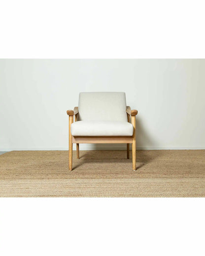 Showman Accent Chair