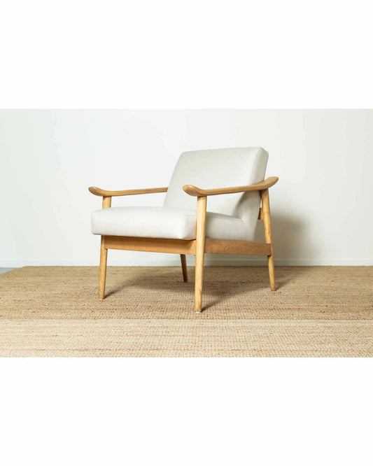 Showman Accent Chair