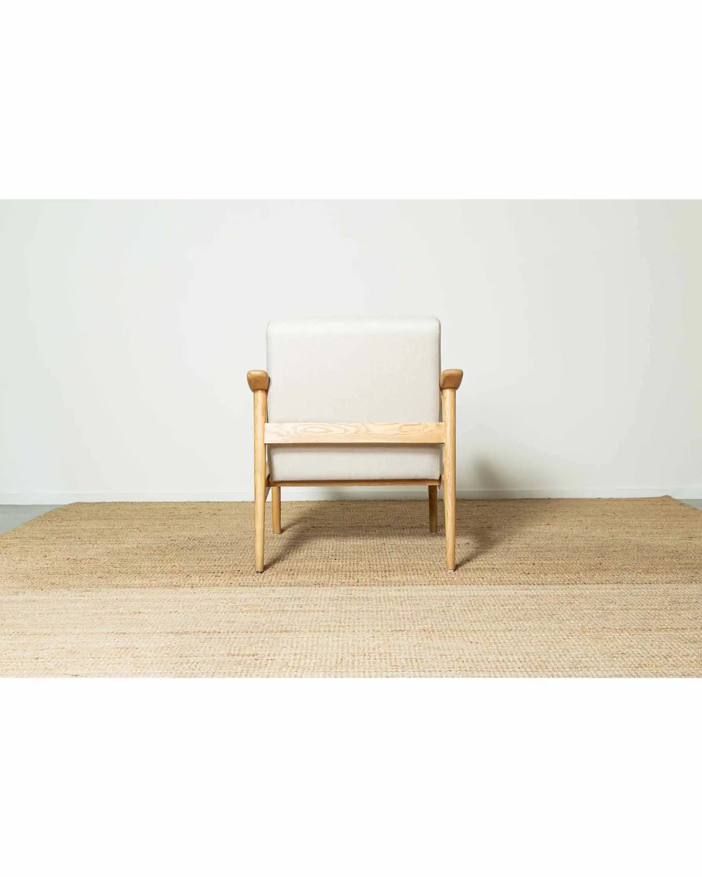 Showman Accent Chair