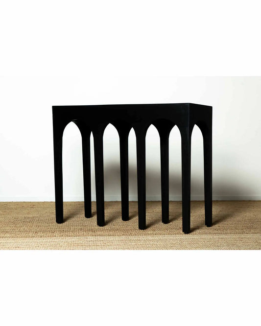 Bowen Console