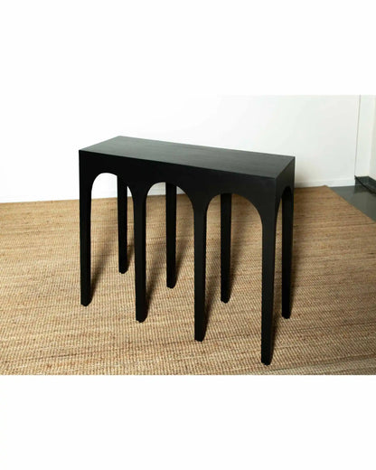 Bowen Console