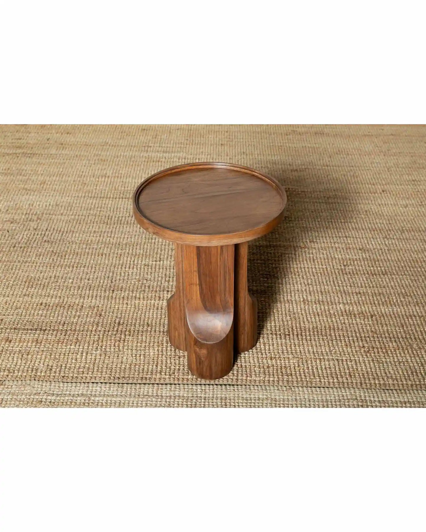 Stigma Side Table