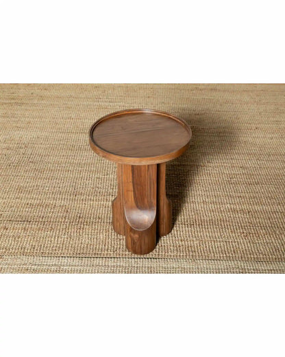 Stigma Side Table