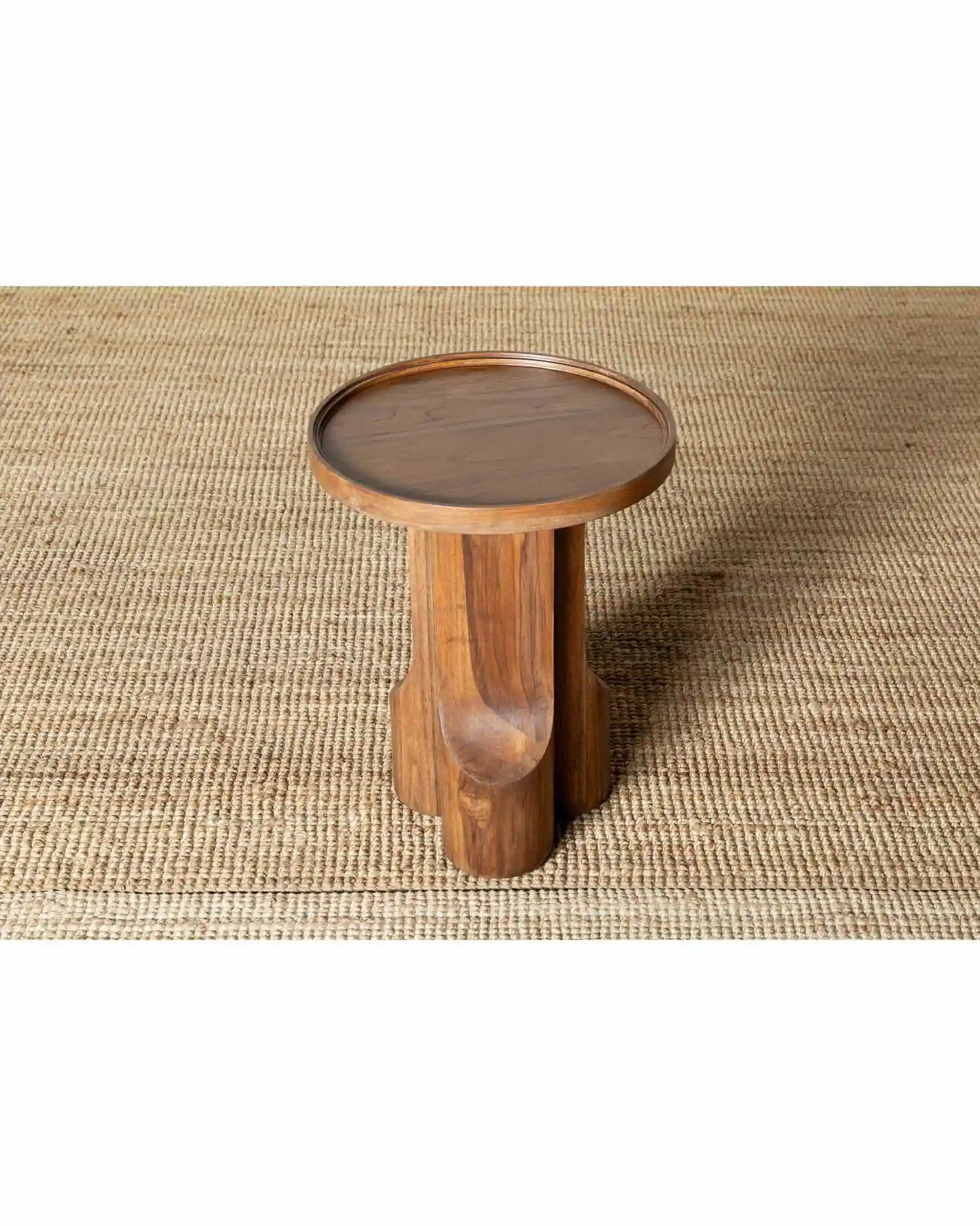 Stigma Side Table